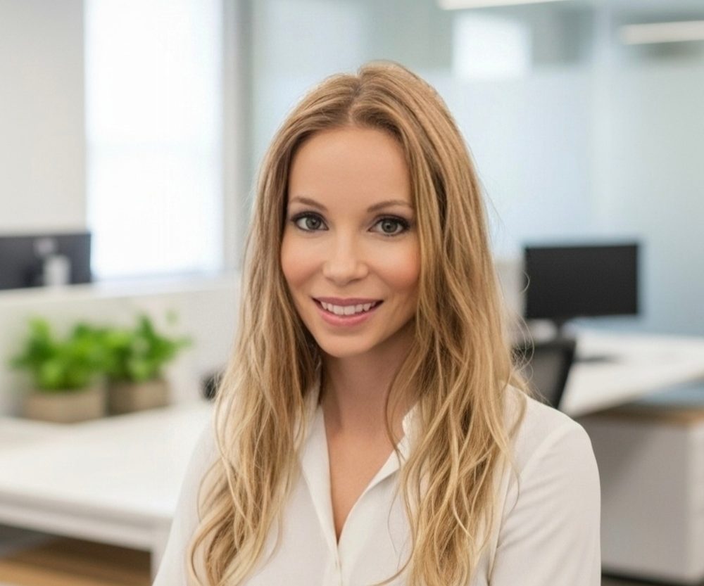 GenWorx Power Systems office team member